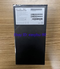 Unlocked Xiaomi Mi 11 Ultra 5G DualSIM 256/512GB 6.81″ 50MP M2102K1G NewSealed