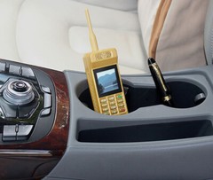 Unlock Quad Band Classic Vintage outdoor Retro Brick Dual SIM mobile cell Phone