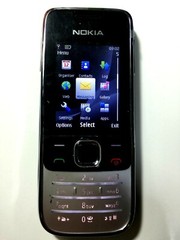 New NOKIA 2730 Classic 2730C Unlocked MOBILE PHONE for Vodafone Optus TPG