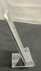 Apple iPhone 7 – Unlocked – 32GB Silver Very Good Condition
