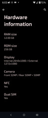 Motorola Razr+ Phone 2025, Very Clean! 256GB, Unlocked, Mocha, Bundle!