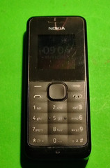NOKIA 105 – WORKING