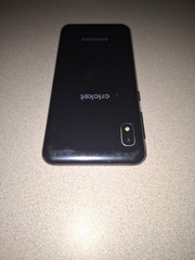 Samsung Galaxy A10e SM-A102U – 32 GB – Cricket Wireless, Clean IMEI, Works