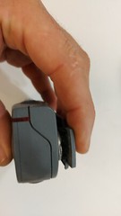653.Ericsson DECT DT400 Very Rare – For Collectors