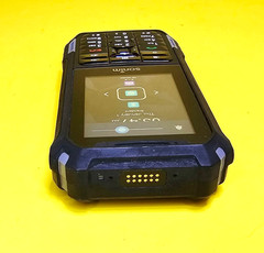 SONIM XP5s XP5800 BELL UNLOCKED DUAL SIMCARD CELL PHONE 4G LTE TELUS ROGERS FIDO