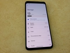 Pixel 4 XL Black Cell Phone Unlocked