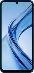 HMD VIBE2 5G (Blue, 4 GB+64GB ) Unlocked Dual SIM Smartphone 6.7″ HD+ 120Hz