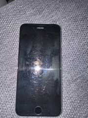 Apple iPhone 6 – 16 GB – Silver (Bell Mobility) (CA)