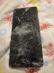 Motorola XT2415-5 (8GB / 128GB) — FOR PARTS