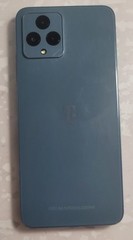 T-Mobile REVVL 6 5G – 64 GB – Blue (T-Mobile), locked