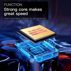 Mini Smartphone Unlocked Cell 2.5 Inch Android 3G Small Mobile Quad Core 2G+1…