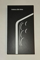 Samsung Galaxy S26 Ultra 5G S948B 1TB GSM Unlocked International Version (New)
