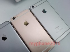 Sealed Apple iPhone 6s (Unlocked) 16/ 32/ 64/ 128GB Smartphone Various Colors