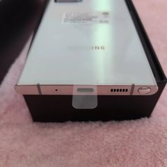 Samsung Galaxy Note20 Ultra 5G SM-N986U1 (USA unlocked) SM-N986B (International)