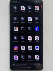 Asus ROG phone 9 Unlocked 256/512GB Android Google 5G GAMING Phone Tested