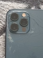 Apple iPhone 12 Pro (Read Description) – AT&T Unlocked