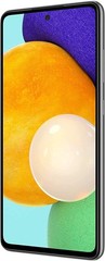 Samsung Galaxy A52 5G 128GB A526U Unlocked Android Smartphone Black|Very Good