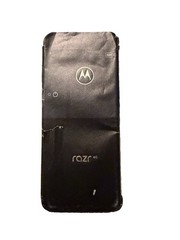 Motorola Moto RAZR 40 5G XT2323 256GB Unlocked Saga Green Smartphone OPEN BOX A+