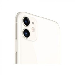 IPhone 11 -white (Cricket Wireless)