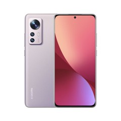 Xiaomi 12 original 5G Android 256GB 6.28in CPU Qualcomm Snapdragon 8+ Gen 1