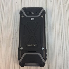 Sonim XP5 XP5700 – Black (Verizon) Rugged PTT Cell Phone