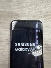 Samsung Galaxy A10e SM-A102U1 GB? Blue Screen locked/broken FIX or Parts