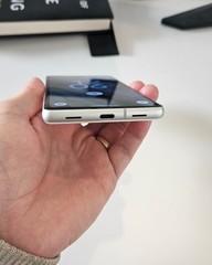 Google Pixel 7a – 128 GB – Snow (Verizon) – Used – Excellent Condition