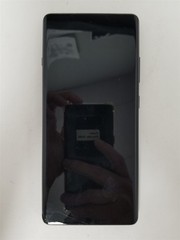 OnePlus 12R 128GB Black CPH2611 (Unlocked) Damaged zD2207