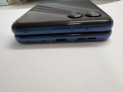 Motorola Moto Razr 2025 256GB [XT2553-1] Blue (Unlocked) Excellent Condition