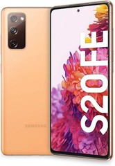Samsung Galaxy S20 FE G780F/DS 128GB 6GB Dual Sim FACTORY UNLOCKED 6.5″ PHONE