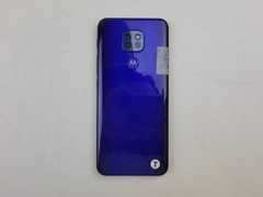 Motorola moto g9 play (XT2083-1) 64GB (GSM Unlocked) Dual SIM Smartphone – H6618