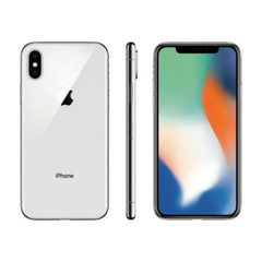 Apple iPhone X 64/256GB Screen 5.85″ Unlocked Verizon Cricket T-Mobile 4G