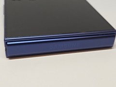 *IMEI ISSUE* Samsung Galaxy Z Flip 7 SM-F766U – 256GB – Blue Shadow (Unlocked)