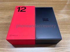 Unlocked OnePlus 12 5G 512GB/1TB 6.82” DualSIM Android14 IP65 Googleplay Phone