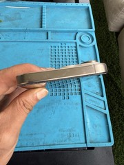 Apple iPhone 16 Pro Max – 256 GB – Desert Titanium for parts