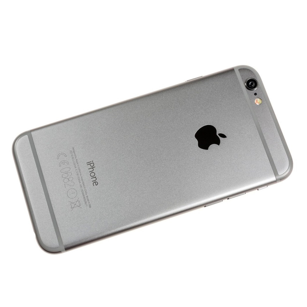 Apple iPhone 6 Plus 16GB 64GB Unlocked Verizon 4G LTE WIFI IOS