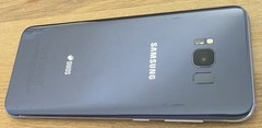 Samsung Galaxy S8 Plus S8+ DUOS Unlocked Dual Sim Card Smartphone SM-G955FD Gray
