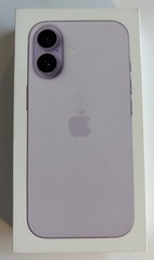 Apple iPhone 17 256GB Lavender Purple Factory Unlocked A3258 5G mmWave Bundle