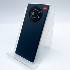 Leica Leitz Phone 1 LP-01 256GB Black Body Only