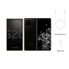 ✨NEW SEALED Samsung Galaxy S20 Ultra 5G SM-G988U 128GB GSM+CDMA Factory Unlocked