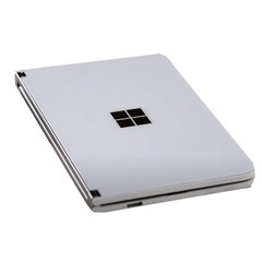 BNIB Microsoft Surface Duo Dual-SIM Glacier 256GB ROM Factory Unlocked GSM