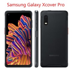 Samsung Galaxy Xcover Pro G715U1/G715F Unlocked 64G DUAL SIM Smartphone OPEN BOX