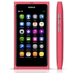 Original Unlocked Nokia Lumia N9 N9-00 – 3.9″ 3G Wifi 16GB 8MP NFC Smartphone