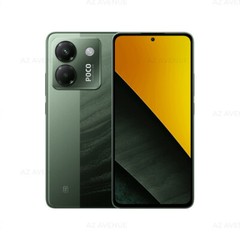 Xiaomi POCO M7 Pro 5G 12GB+256GB GREEN Dual SIM Unlocked Android Cell Phone
