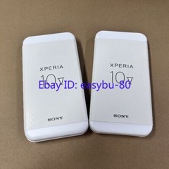 Sony Xperia 10 V (5G) XQ-DC72/XQ-DC54 Unlocked 128GB 6.1″ NewSmartphone Unopened
