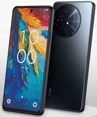 NEW TCL 50 XL NXTPAPER 5G 2026 6.8″ 6GB 128GB DUAL SIM ANDROID SMARTPHONE T704V