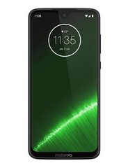 Motorola Moto G7 Plus Dual SIM 4GB RAM 128GB ROM 6.2″ Android Phone