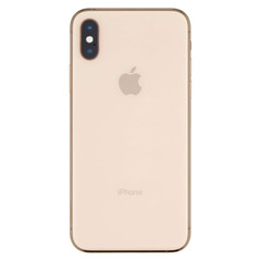 Apple iPhone XS 64gb 256gb Gold/Silver A1920 (Unlocked AT&T T-Mobile Verizon)