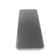 Samsung Galaxy S20 Ultra 5G SM-G988U 128GB Android Smartphone – Gray GRADE A-