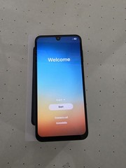 SAMSUNG GALAXY A16 5G 128GB METRO By T-MOBILE(METROPCS) 128 GB